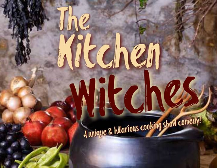 Barn Dinner Theater Greensboro
 The Kitchen Witches 2017 edy non musical at Barn