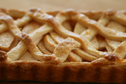 Basic Apple Pie Recipes
 Basic Apple Pie Recipe — Dishmaps