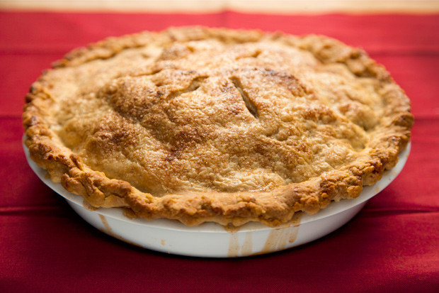 Basic Apple Pie Recipes
 Fresh Apple Pie Recipe CHOW