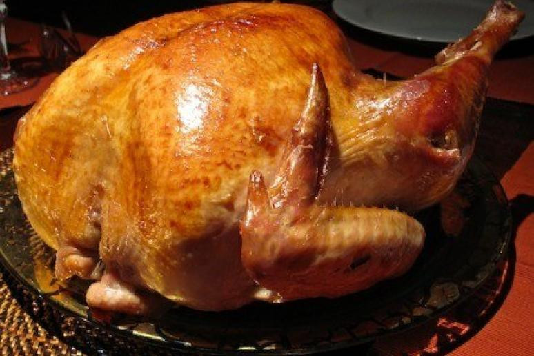 Basic Turkey Brine Recipe
 Best Turkey Brine Recipes and Turkey Brine Cooking Ideas