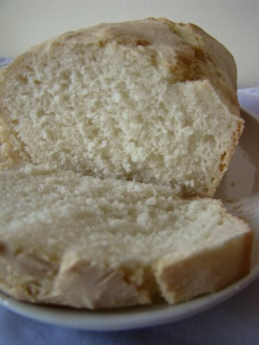 Basic White Bread Recipe
 Simple White Bread Basic White Bread