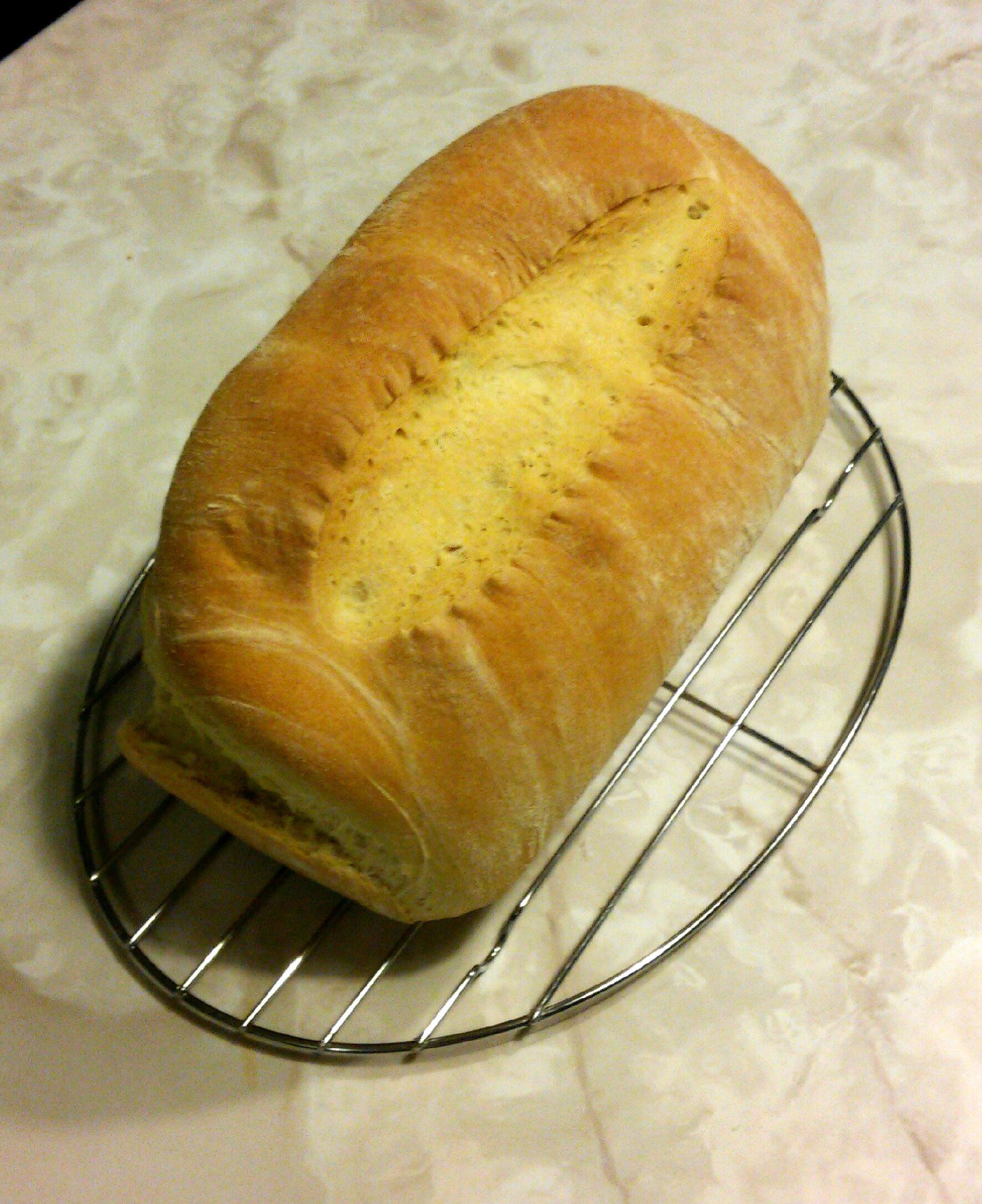 Basic White Bread Recipe
 A Simple But Delicious Basic White Bread Recipe InfoBarrel