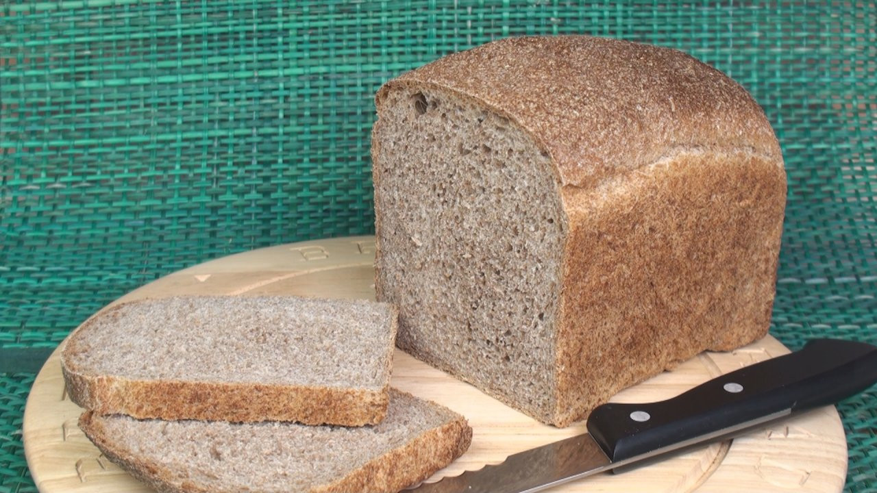 Basic Whole Wheat Bread Recipe
 Simple Whole Wheat Bread Recipe The Bread Kitchen