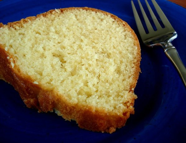 Basic Yellow Cake Recipe
 Basic Yellow Cake Recipe Food