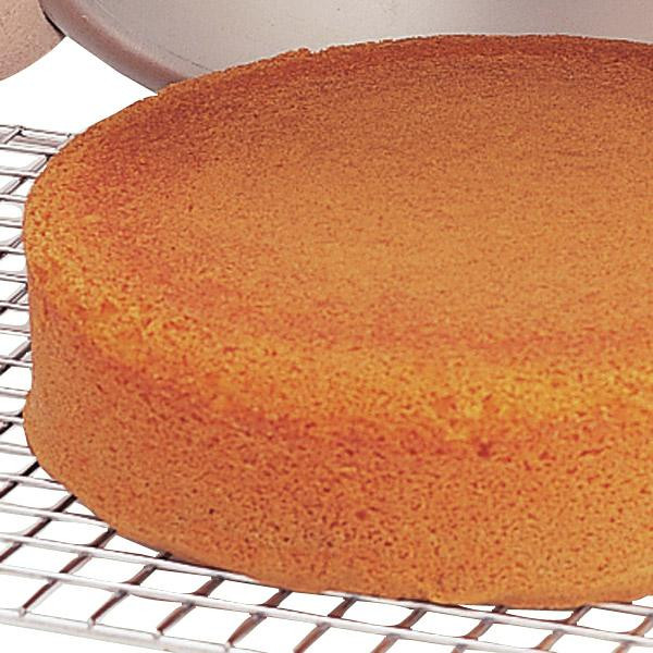 Basic Yellow Cake Recipe
 No fear Easy as pie Cakes for decorating