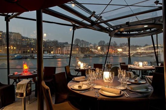 Bateaux Parisiens Seine River Dinner Cruise
 THE 15 BEST Things to Do in Paris 2018 with s