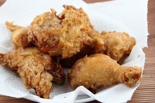 Batter For Fried Chicken
 Batter Fried Chicken Recipe Cully s Kitchen
