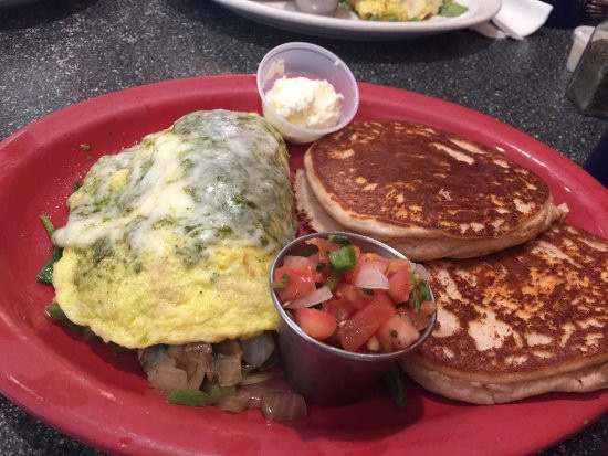 Batter Up Pancakes
 Batter Up Pancakes Fresno Restaurantbeoordelingen