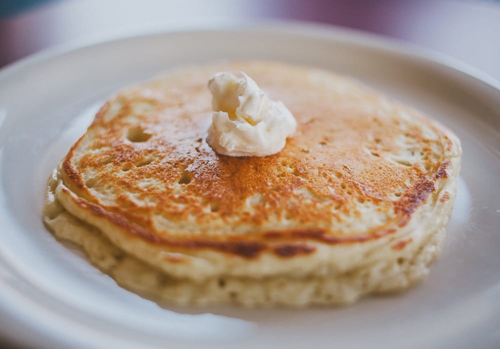 Batter Up Pancakes
 Wake up to the 5 best breakfast and brunch spots in Fresno