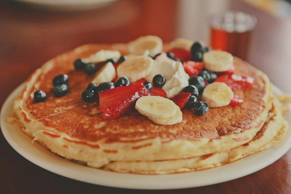 Batter Up Pancakes
 Batter Up Pancakes Fresno CA Breakfast