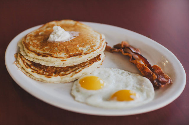 Batter Up Pancakes
 Batter Up Pancakes Fresno CA Breakfast