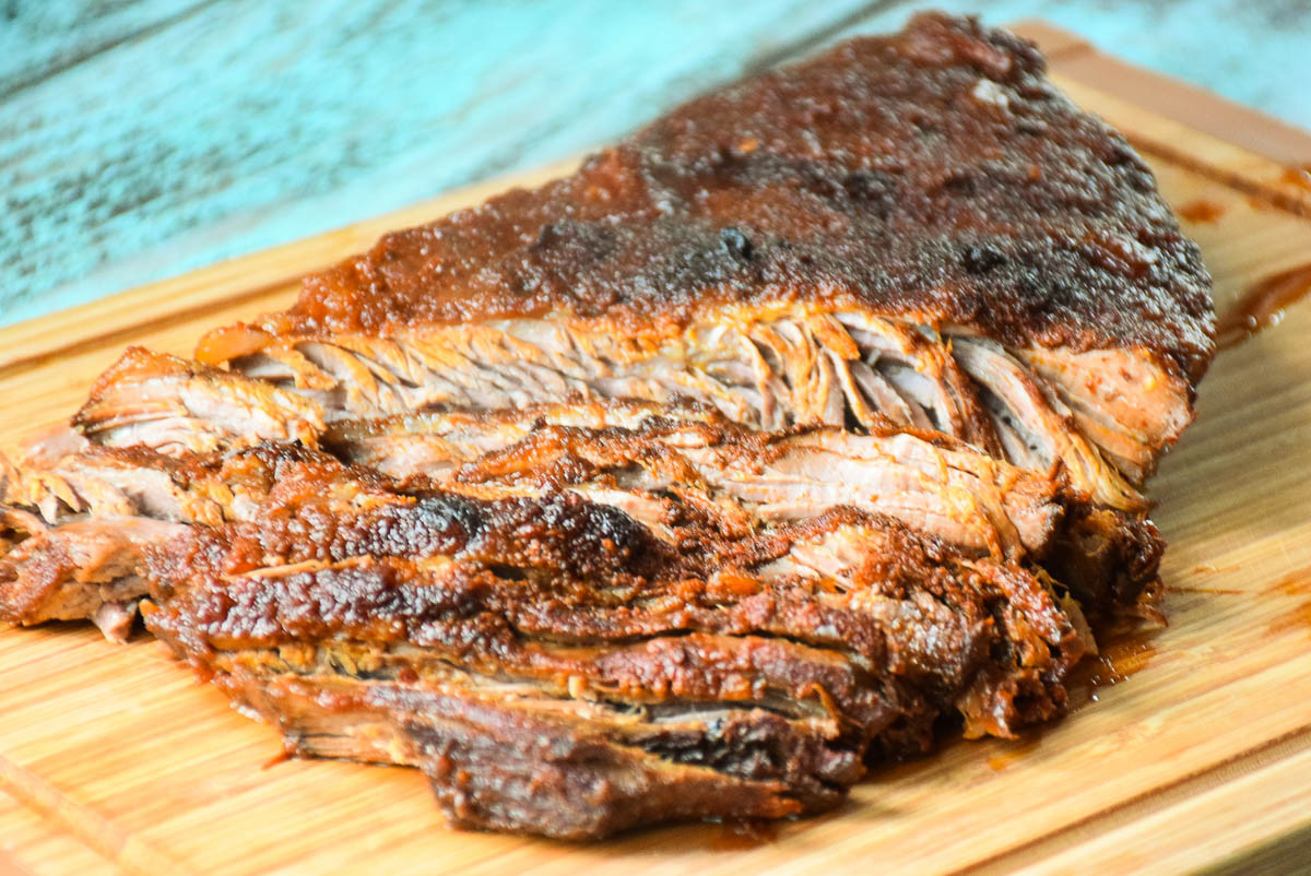 Bbq Beef Brisket
 slow cooker bbq beef brisket