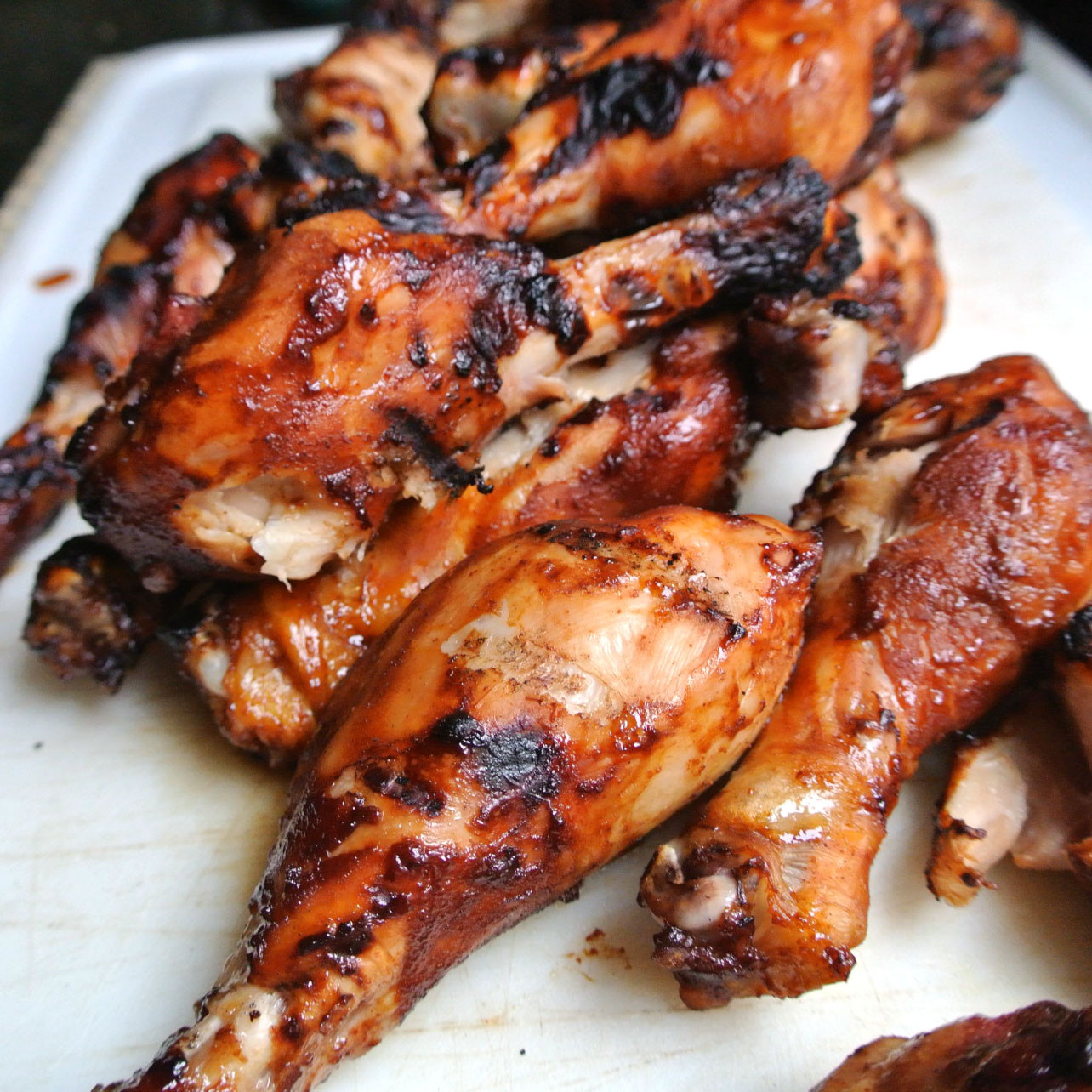 Bbq Chicken Dinner
 Mom What s For Dinner Quick Easy Barbeque Chicken