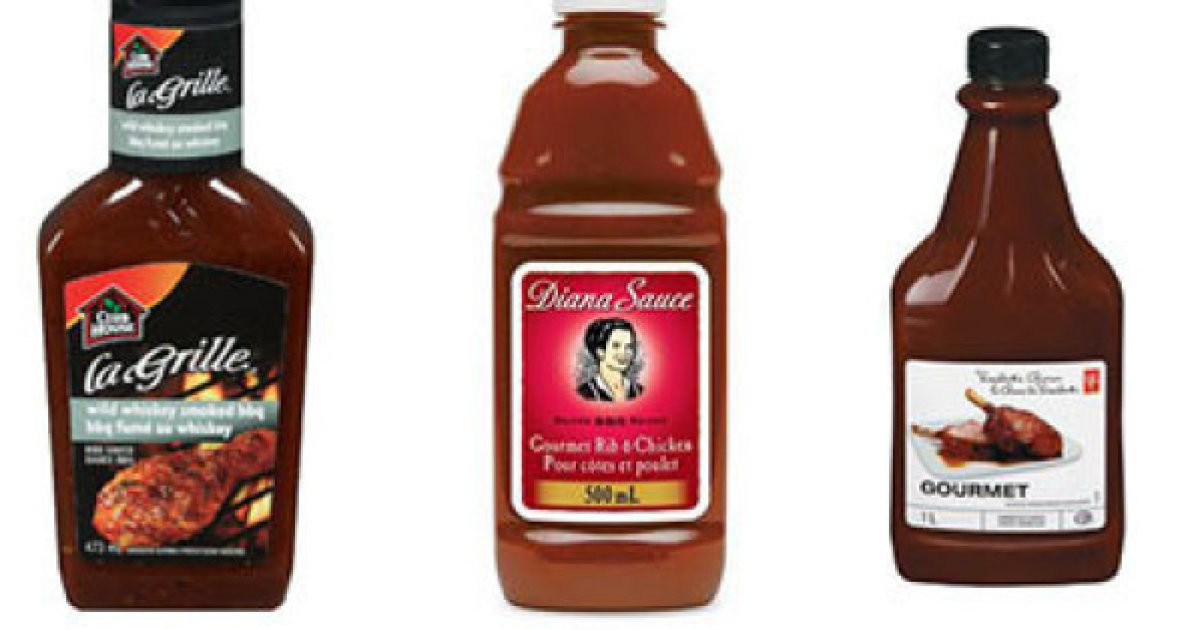 Bbq Sauce Brands
 bbq sauce brands