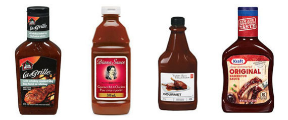 Bbq Sauce Brands
 healthy barbecue sauce brands