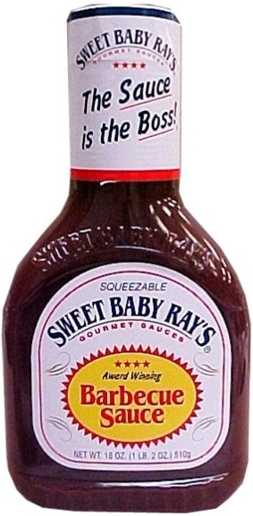 Bbq Sauce Brands
 The Healthy Boy What s Really In Your Condiments
