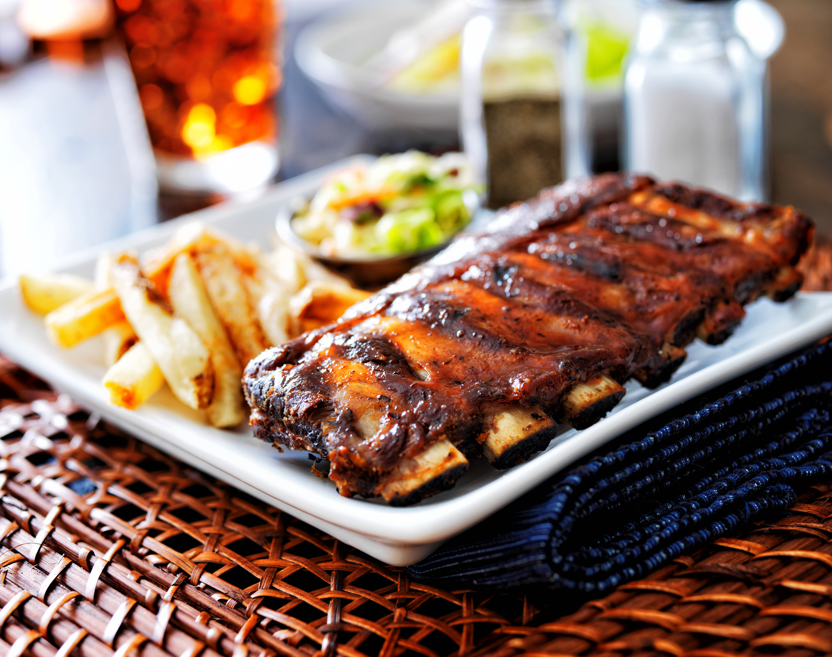Bbq Sauce For Ribs
 barbecue sauce spare ribs