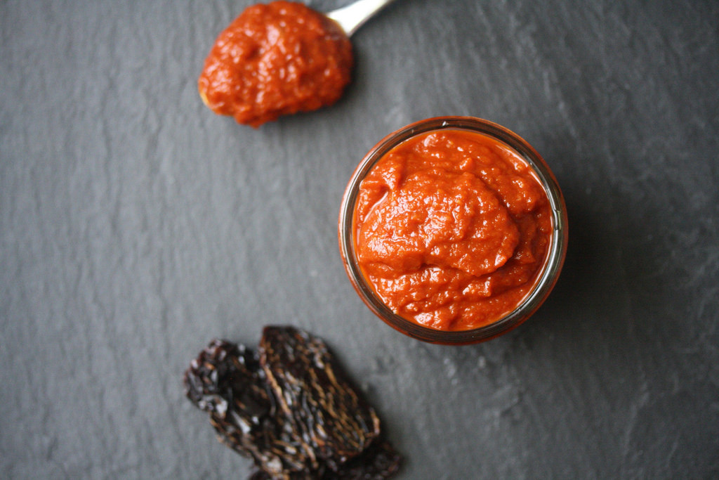 Bbq Sauce From Scratch
 How to Make Barbecue Sauce from Scratch Easy Barbecue