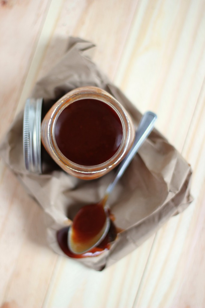 Bbq Sauce From Scratch
 Homemade Barbecue Sauce…from SCRATCH – Purple House Café