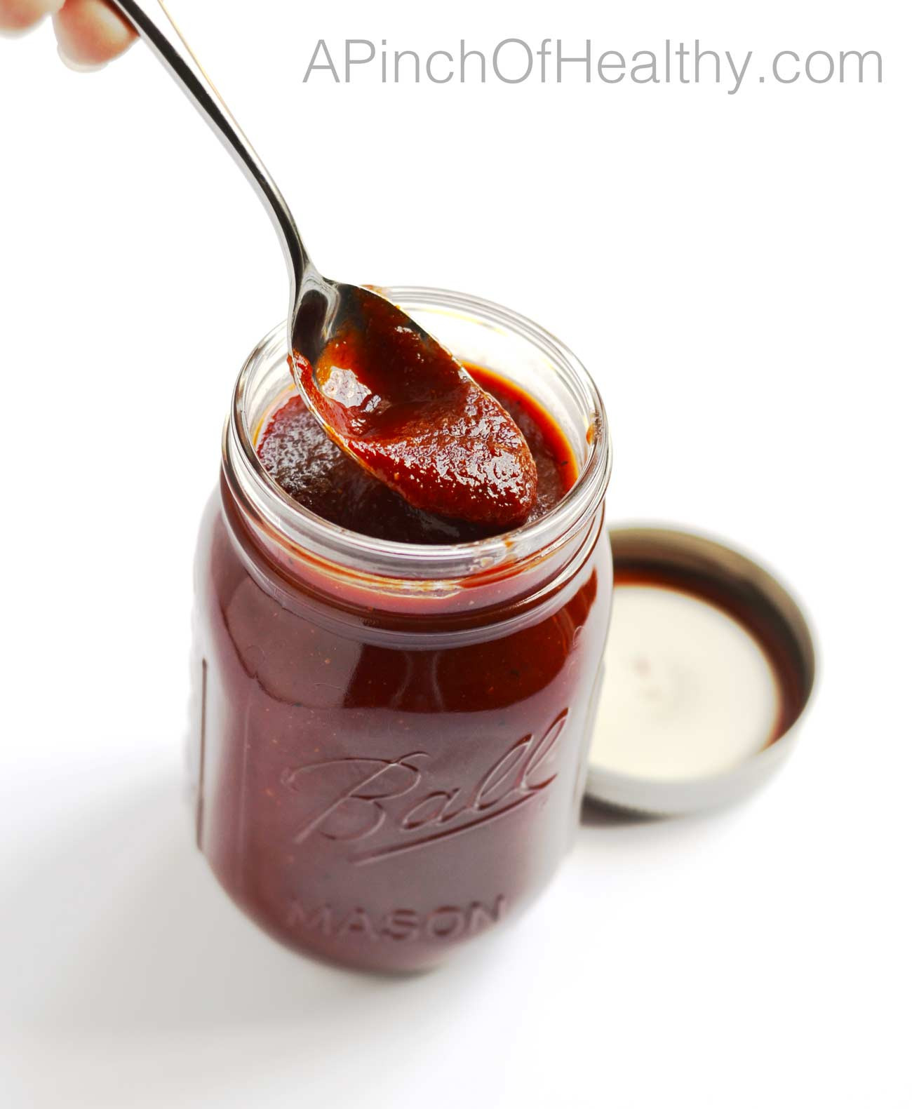 Bbq Sauce From Scratch
 Copycat Sweet Baby Ray s BBQ Sauce Made from Scratch A