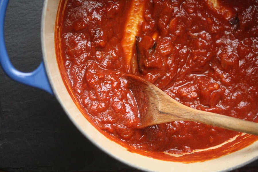 Bbq Sauce From Scratch
 How to Make Barbecue Sauce from Scratch Easy Barbecue