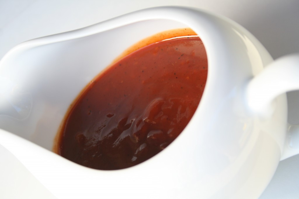 Bbq Sauce From Scratch
 BBQ Sauce from Scratch