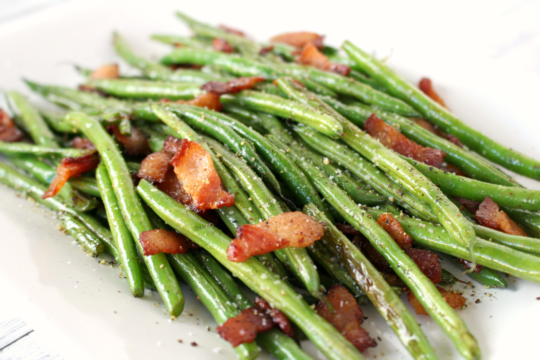 Bean Side Dishes
 How To Cook Green Beans 3 Unique Ways Genius Kitchen