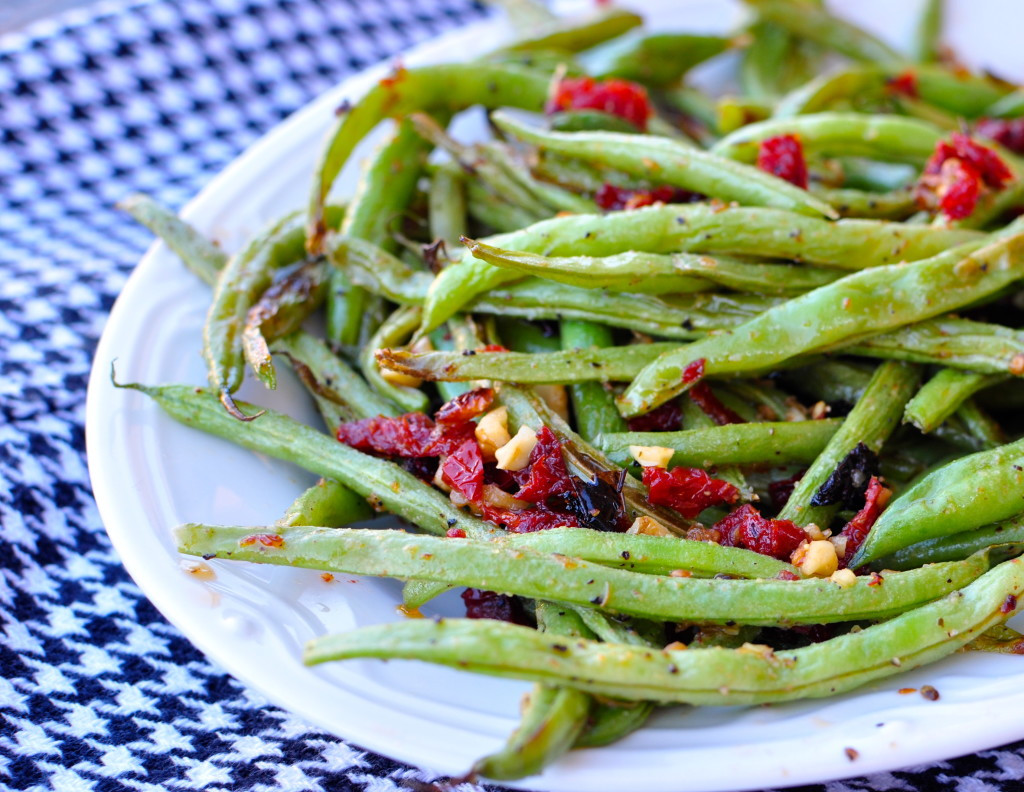 Beans Greens Tomatoes
 The Joy of Everyday Cooking