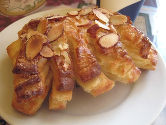 Bear Claw Dessert
 Marmee s Pantry For Such a Time as This Easy Bear Claw