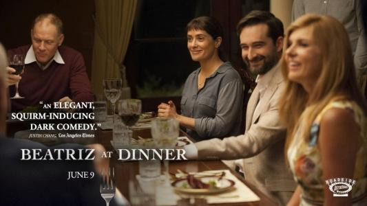 Beatriz At Dinner Online
 Lincoln Theatre