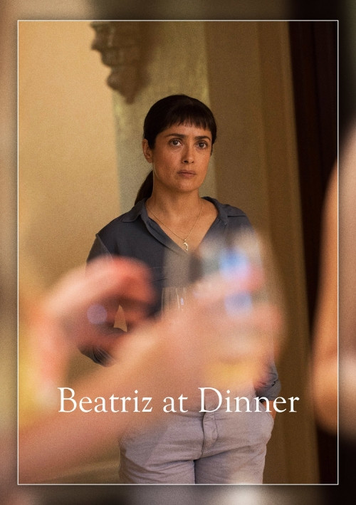 Beatriz At Dinner Online
 Watch Beatriz at Dinner 2017 Free line