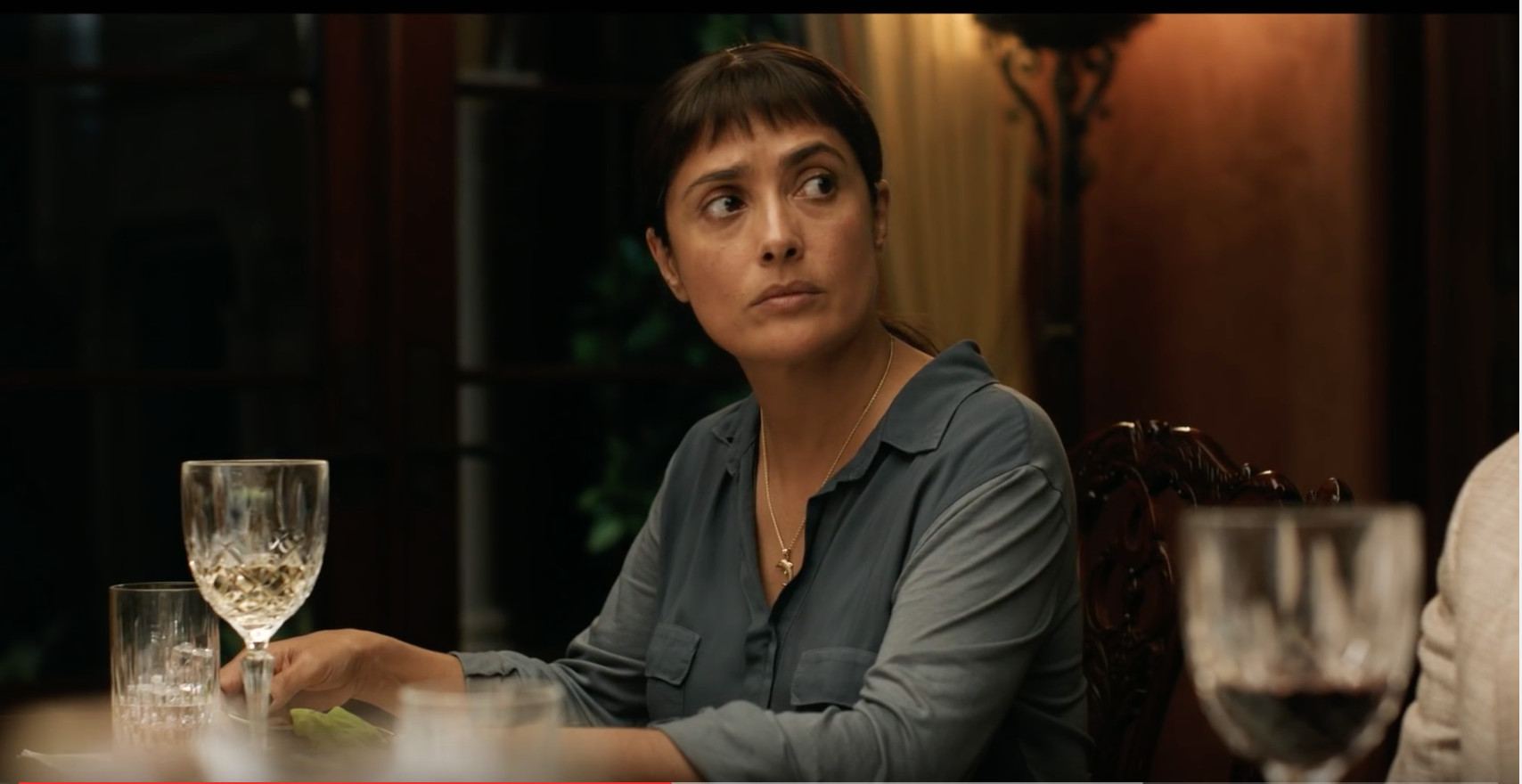 Beatriz At Dinner Online
 Salma Hayek en Beatriz at Dinner