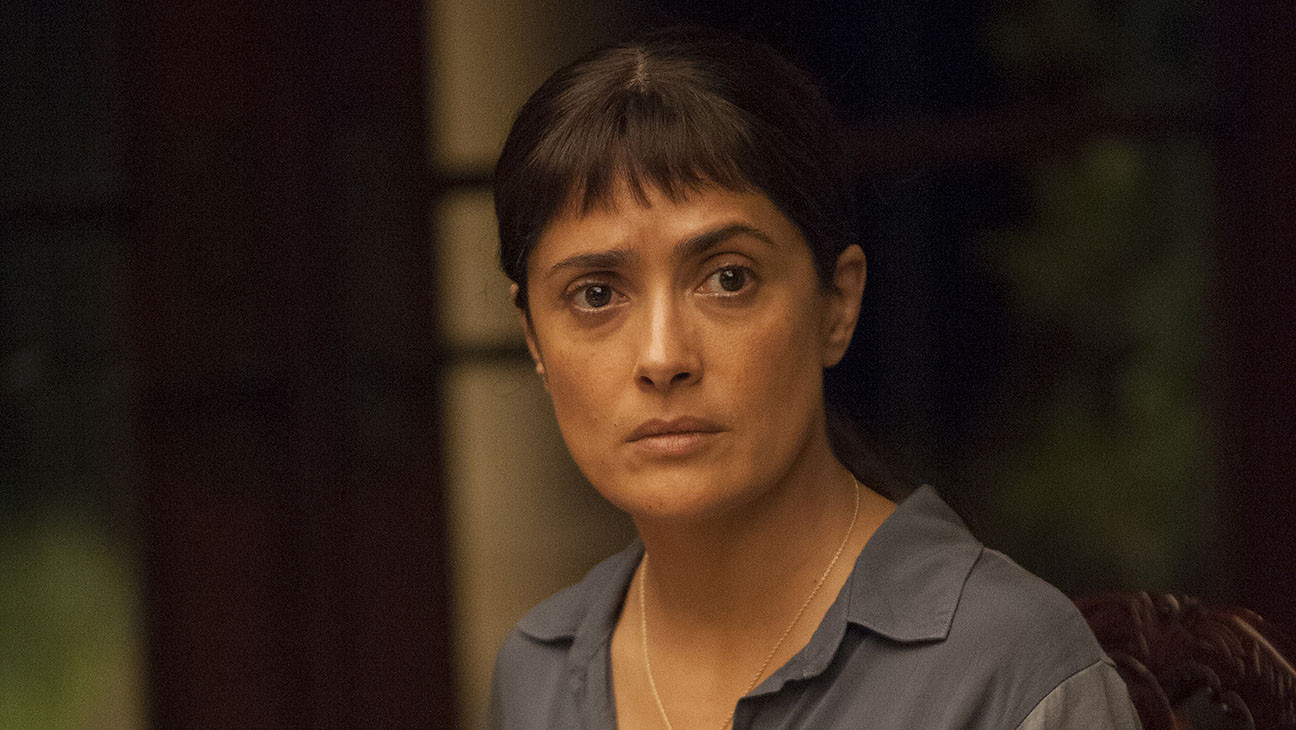 Beatriz At Dinner Review
 Beatriz at Dinner Has a Clashing Point of View and