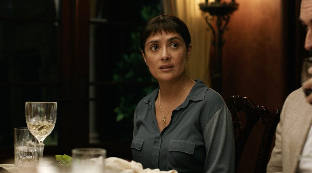 Beatriz At Dinner Review
 Sundance London 2017 Beatriz at Dinner