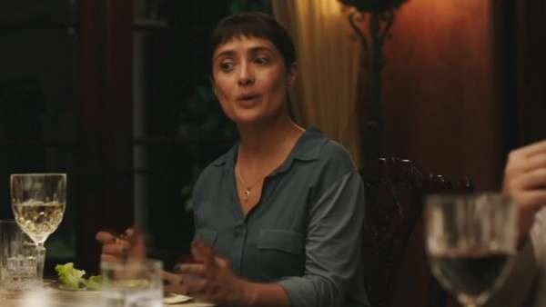 Beatriz At Dinner Review
 Reviews Mixed For ‘Beatriz At Dinner’ e News Page [Aus