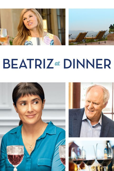 Beatriz At Dinner Review
 Sundance Festival 2017