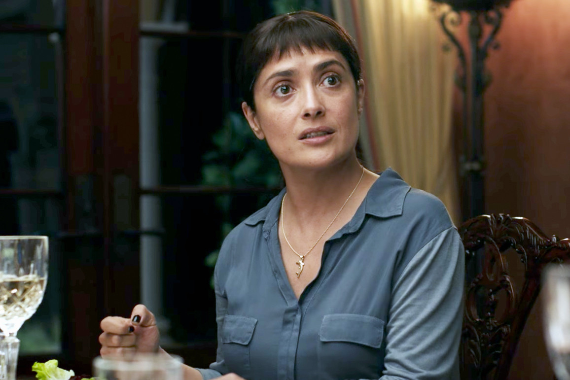 Beatriz At Dinner Rotten Tomatoes
 Weekend Watch ‘Beatriz at Dinner’ Showed Up Right on Time