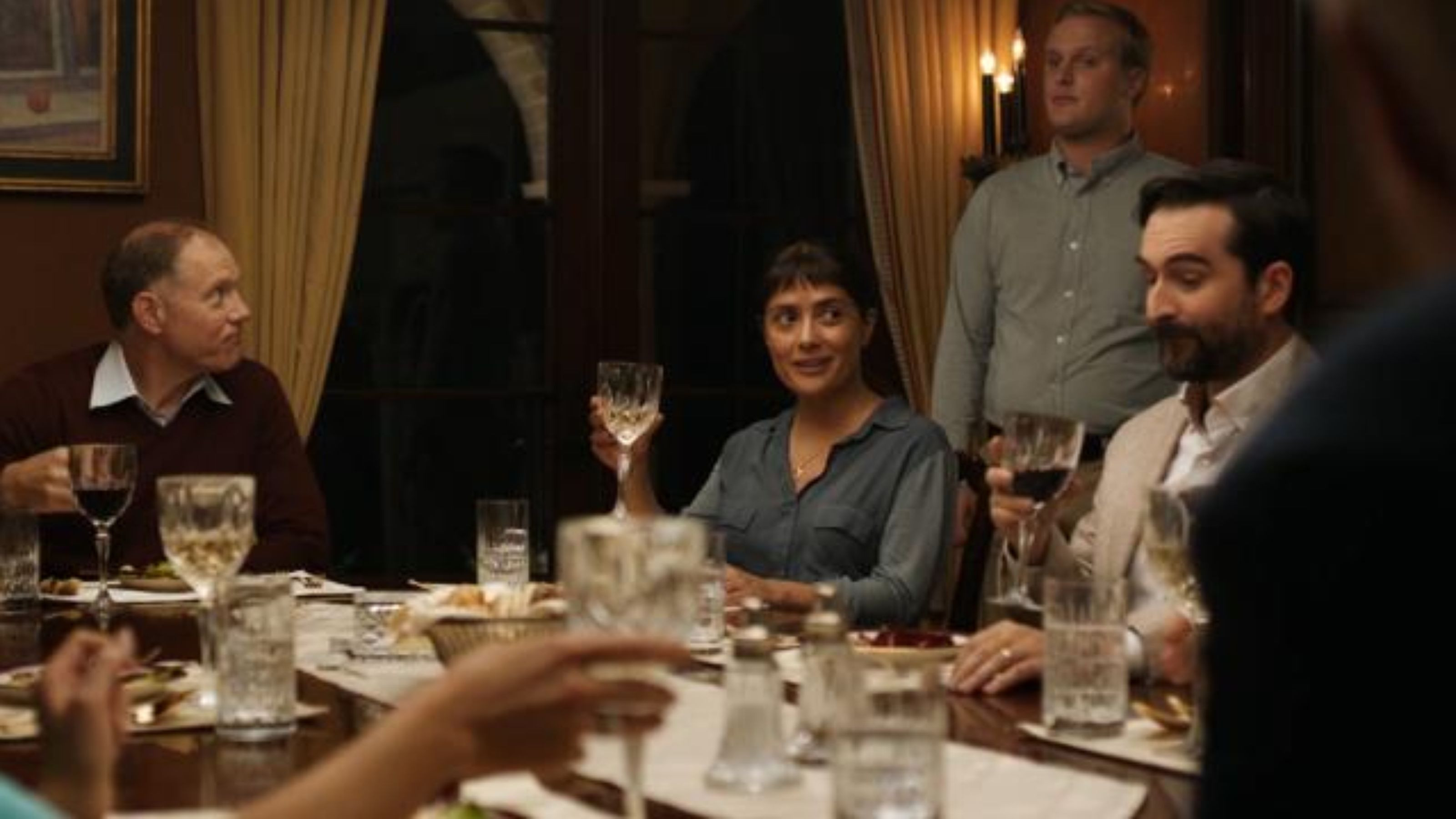 Beatriz At Dinner Rotten Tomatoes
 Review Beatriz At Dinner