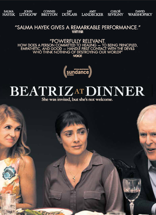 Beatriz At Dinner Rotten Tomatoes
 BeatrizAtDinner