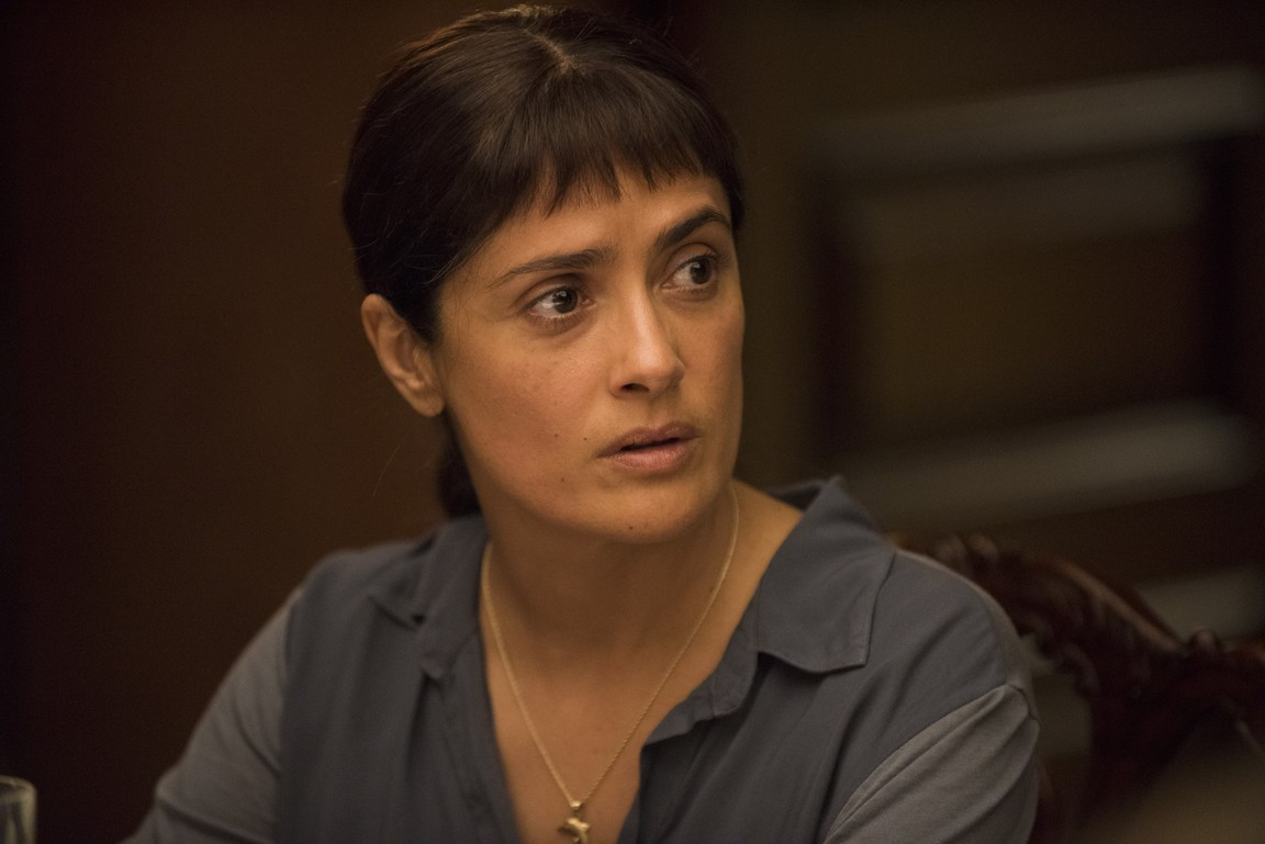 Beatriz At Dinner Rotten Tomatoes
 Beatriz at Dinner Movie Review DC Outlook