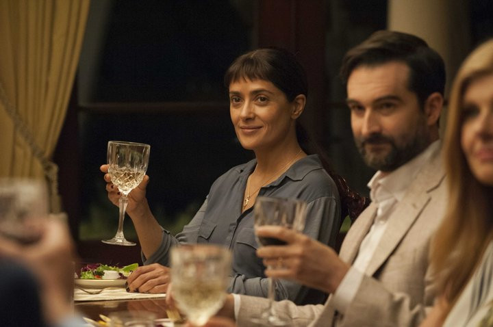 Beatriz At Dinner Rotten Tomatoes
 What To Watch Amazon Prime That’s New This Week