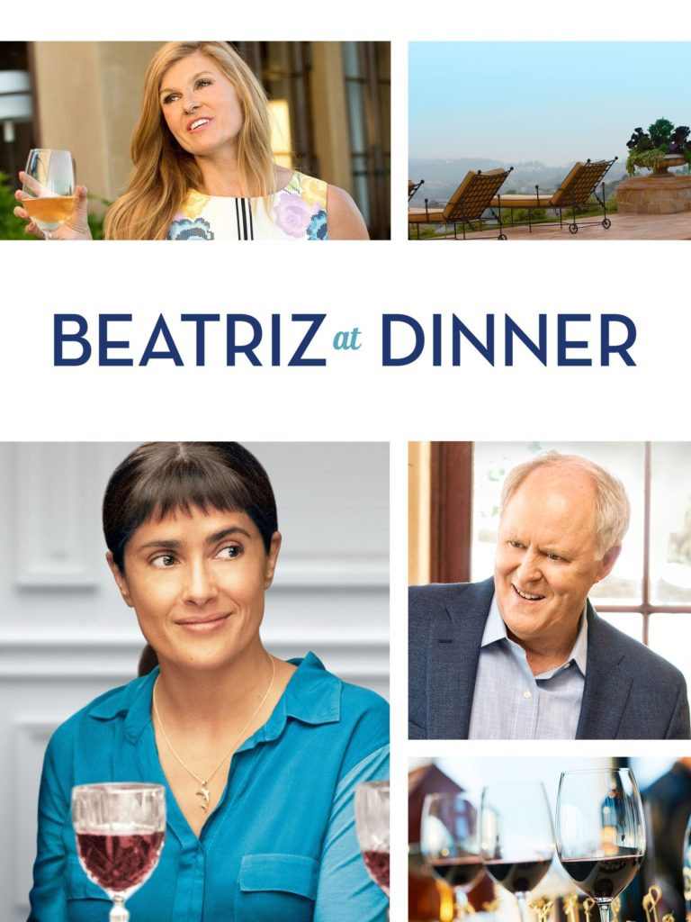 Beatriz For Dinner
 Adult – What’s New