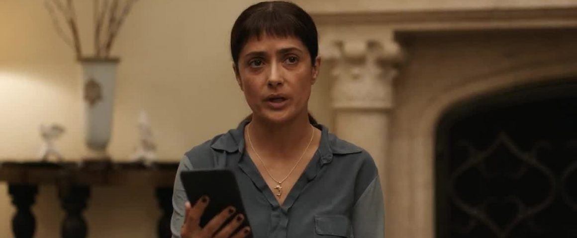 Beatriz For Dinner
 Movie Review Beatriz at Dinner 2017 The Critical