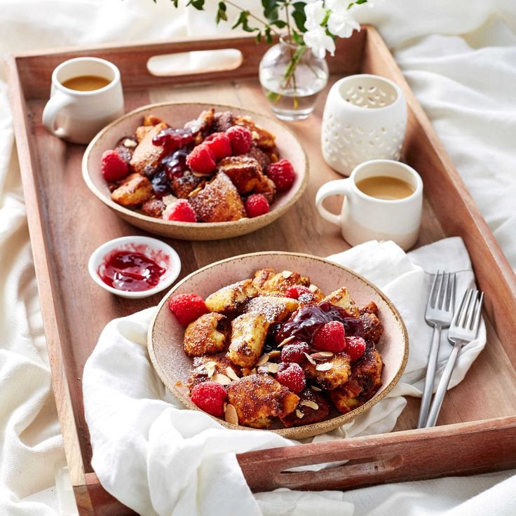 Bed And Breakfast Recipes
 Best 25 Breakfast in bed ideas on Pinterest