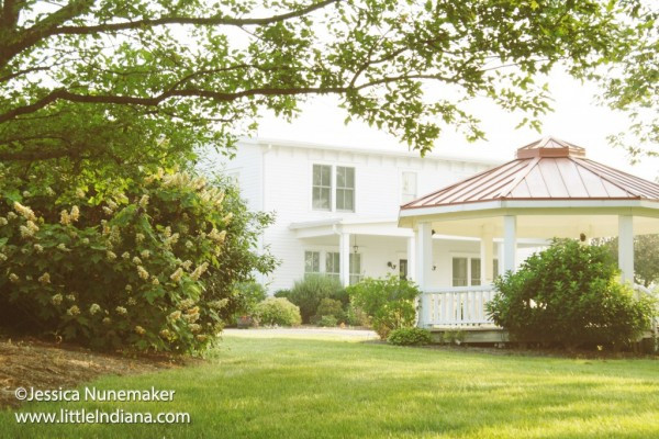 Bed And Breakfast Southern Indiana
 The Leavenworth Inn Bed and Breakfast Vaca Destination