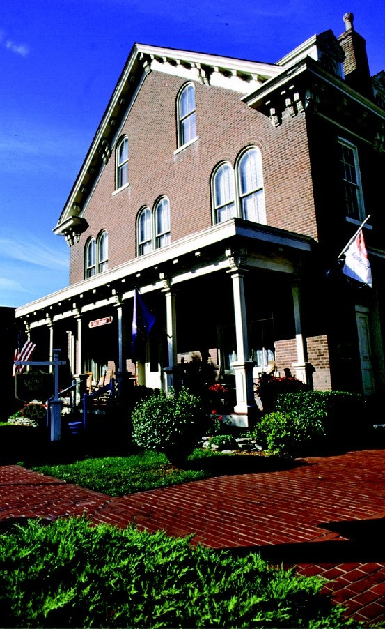 Bed And Breakfast Southern Indiana
 56 best Fun Places to Stay in Southern Indiana images on