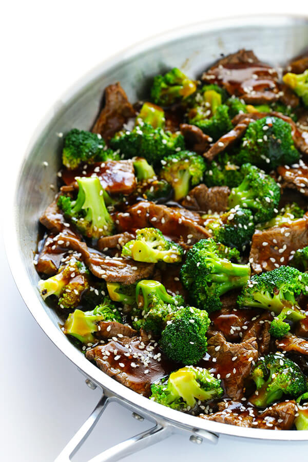 Beef And Broccoli
 Beef and Broccoli Recipe