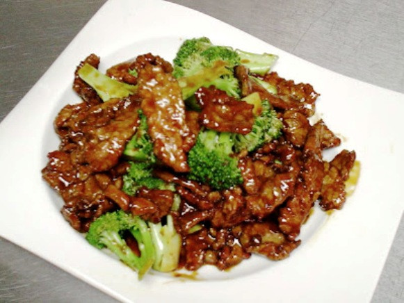 Beef And Broccoli Crock Pot
 The Bestest Recipes line Crock Pot Beef and Broccoli