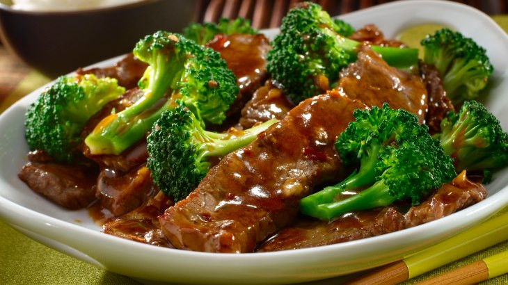 Beef And Broccoli Crock Pot
 Stargal s Cosmos Crock Pot Beef and Broccoli