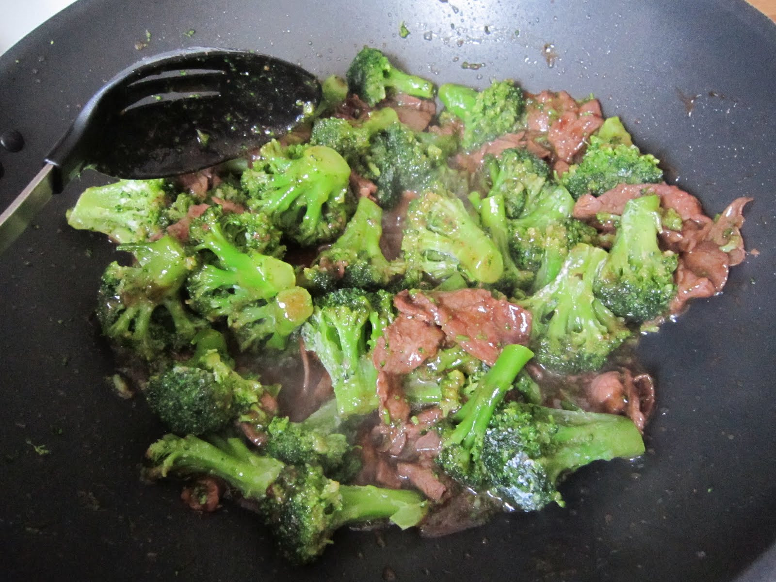 Beef And Broccoli Sauce Mix
 Mix It Up Broccoli Beef Stir Fry Mix